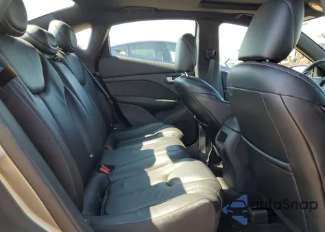 2013 Dodge Dart Limited from USA, damaged, VIN 1C3CDFCA6DD340510